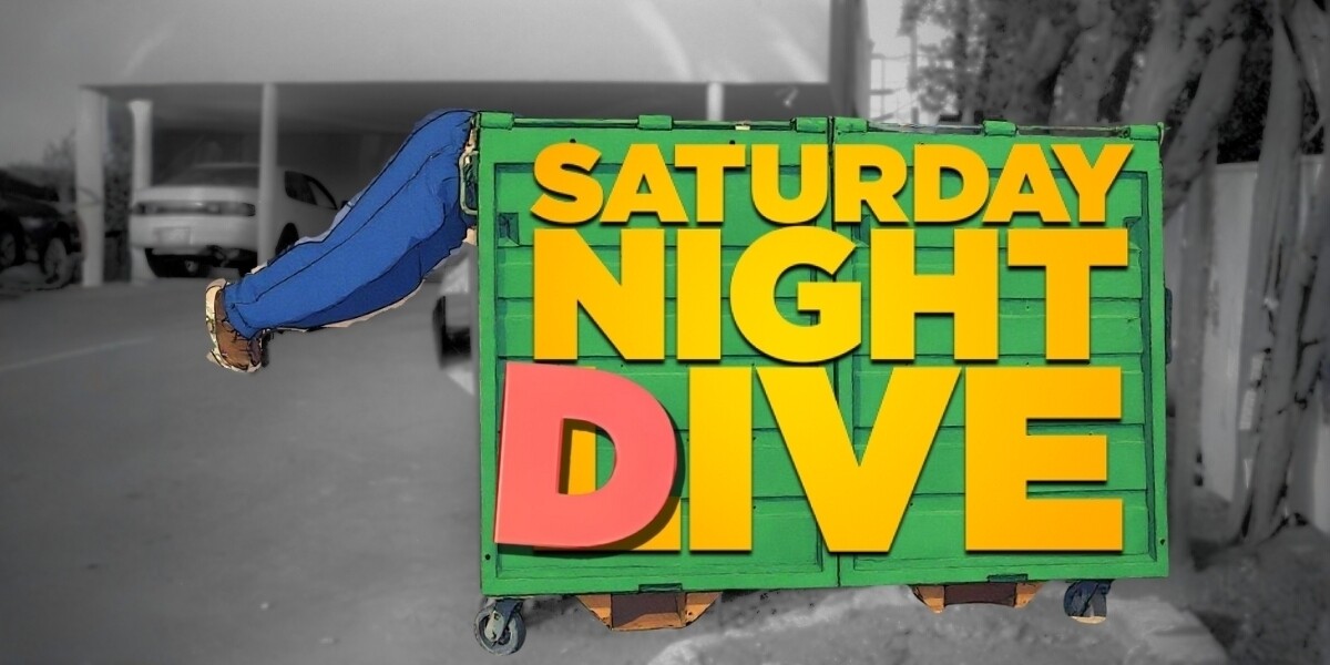 Saturday Night DIVE