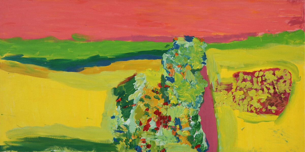 Bloom n Bark: Art Exhibition