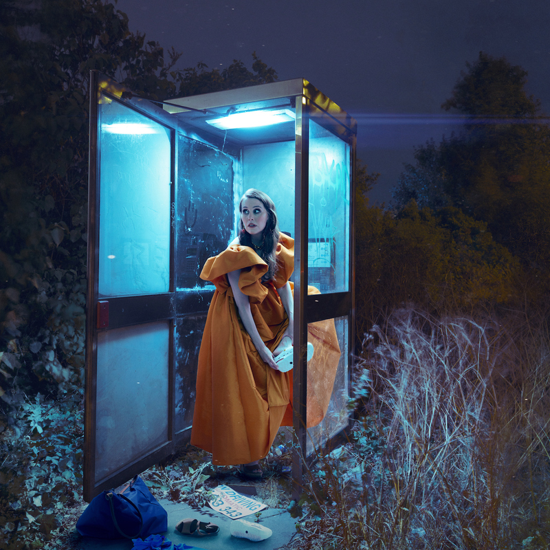 Kirsty Mann: Skeletons - Event image
