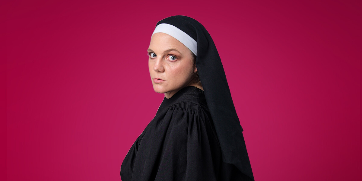 Nun Slut