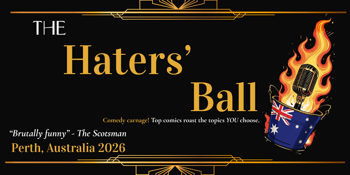 The Haters' Ball