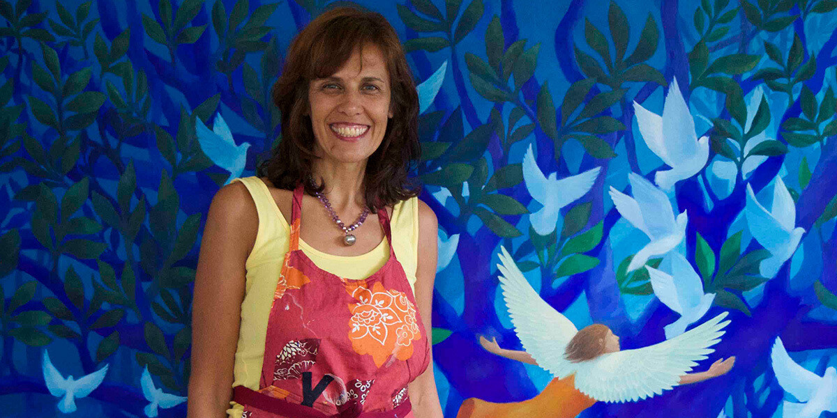 A Life Remembered - A Tribute To Dawn Meader