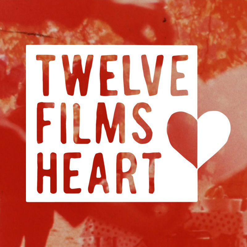 12FILMS HEART - Event image