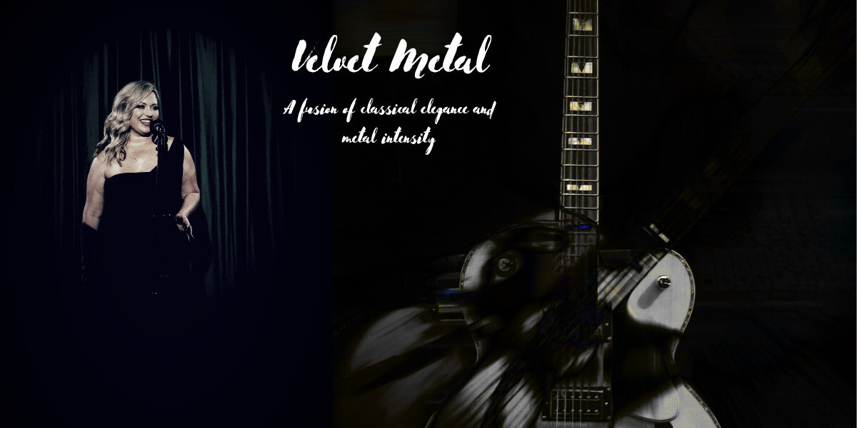 Velvet Metal