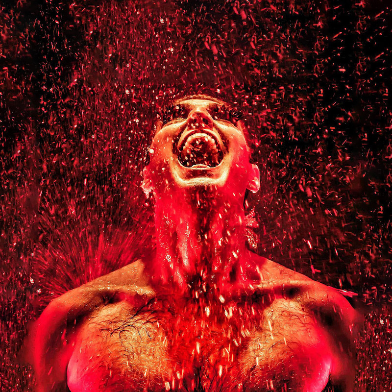 The Kaye Hole - Event image
