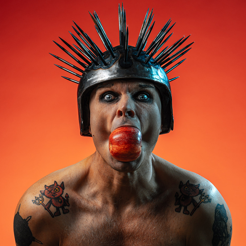 Apple Saucy - Event image