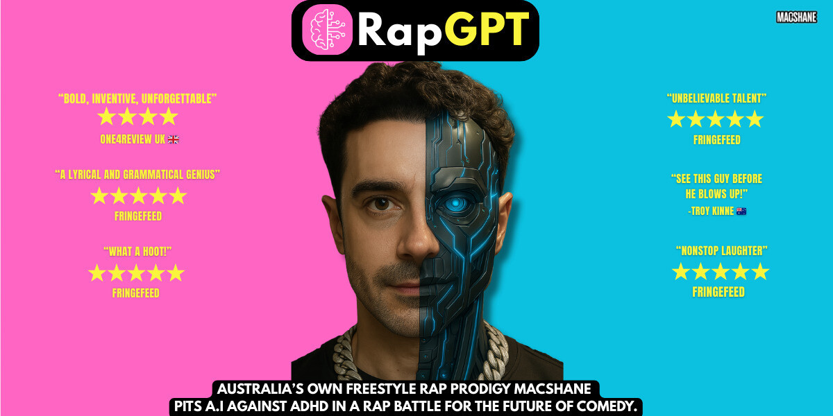 RapGPT