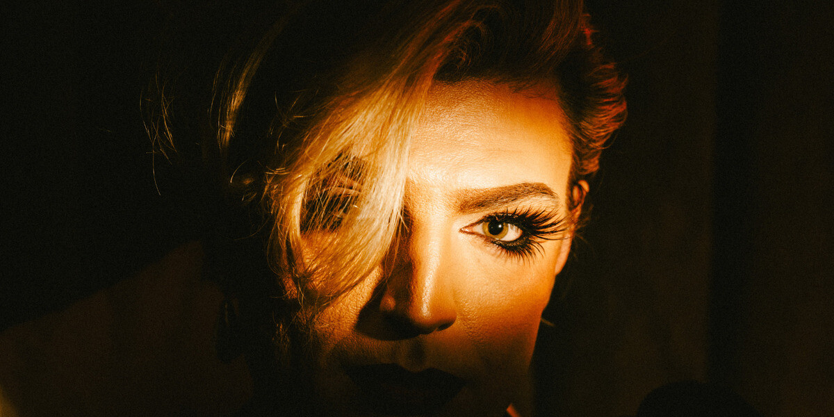 Reuben Kaye - HARD TO SWALLOW