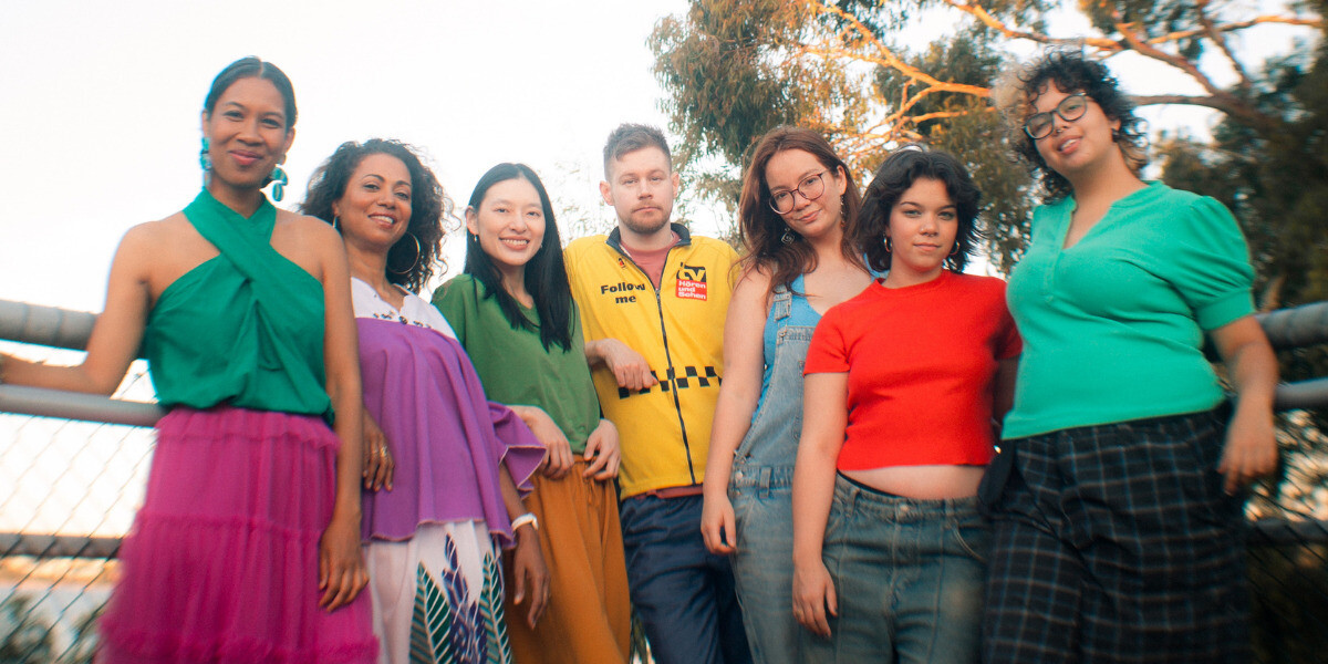 New Beginnings 2026 - Event image