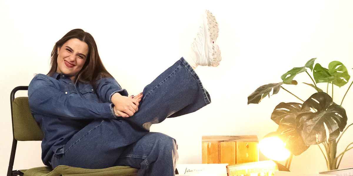 Age of Reason - A Love Letter to Coming of Age and John Farnham