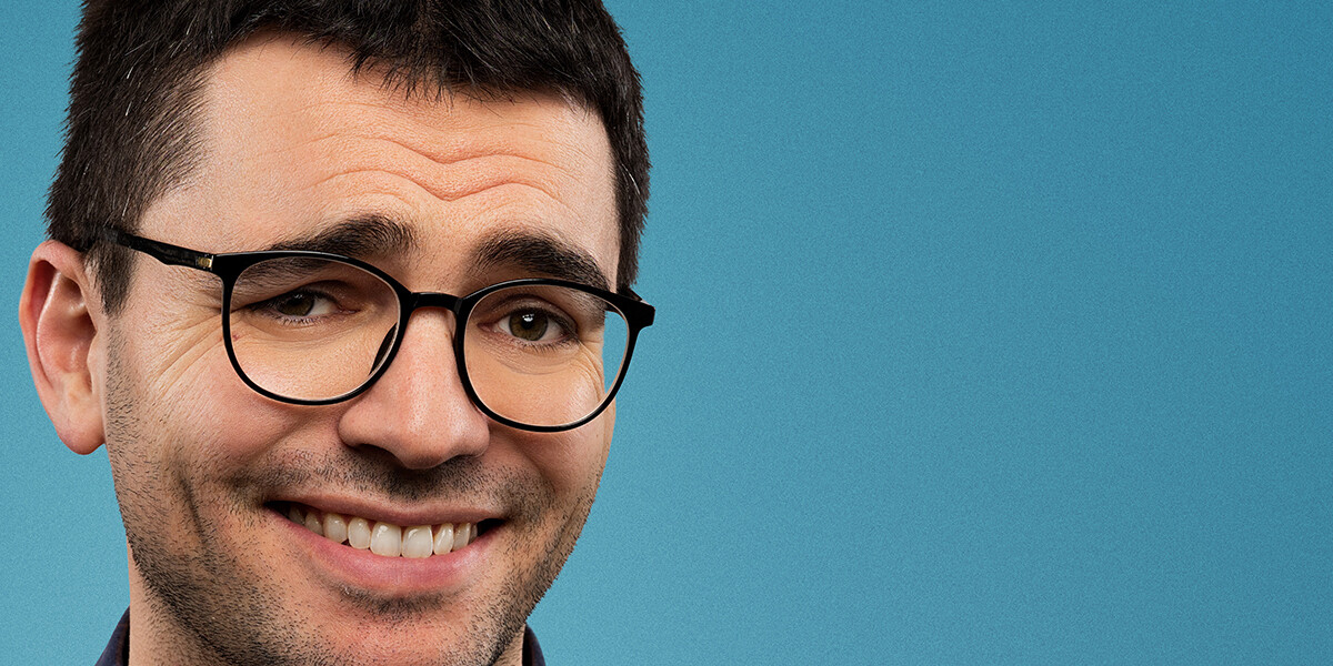 Andrew Portelli - SITUATIONS