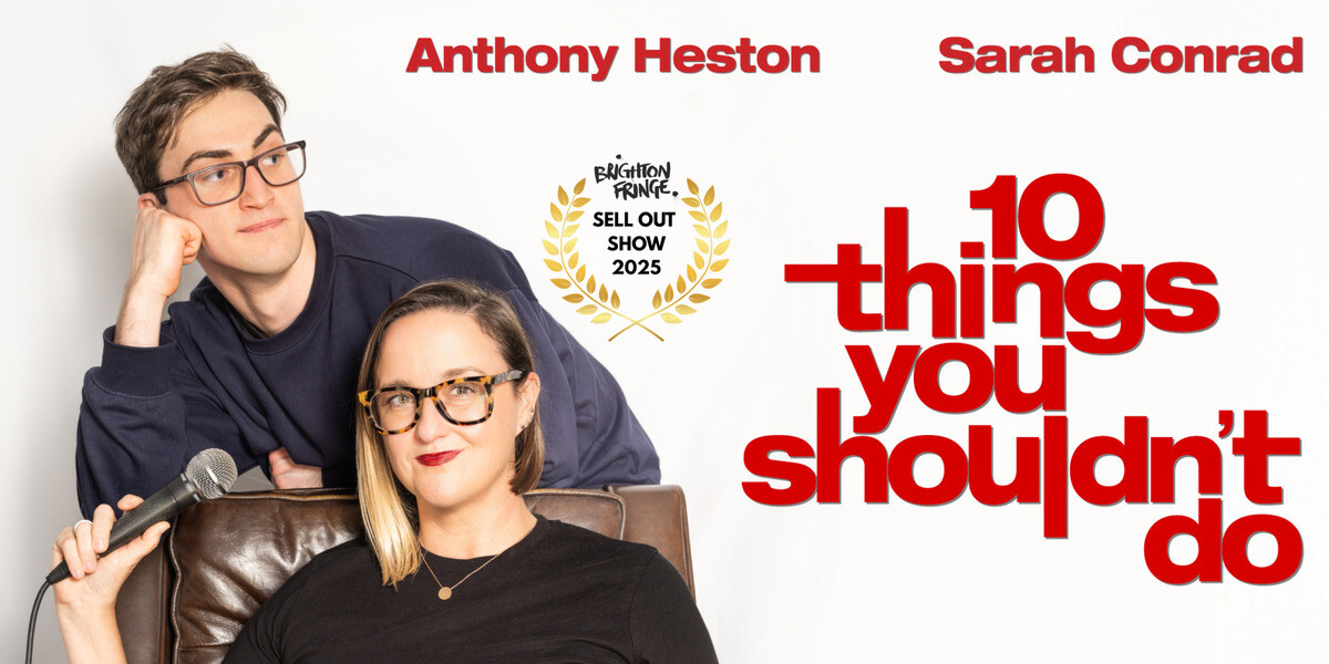 10 Things You Shouldn't Do