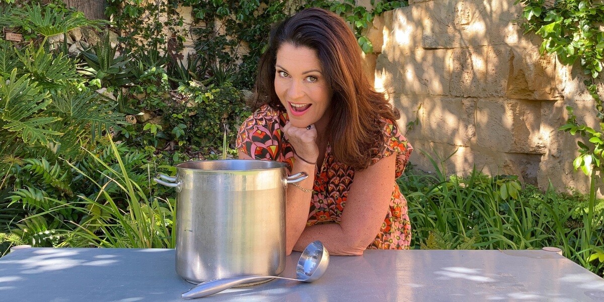 Penny's Pot Luck Party!