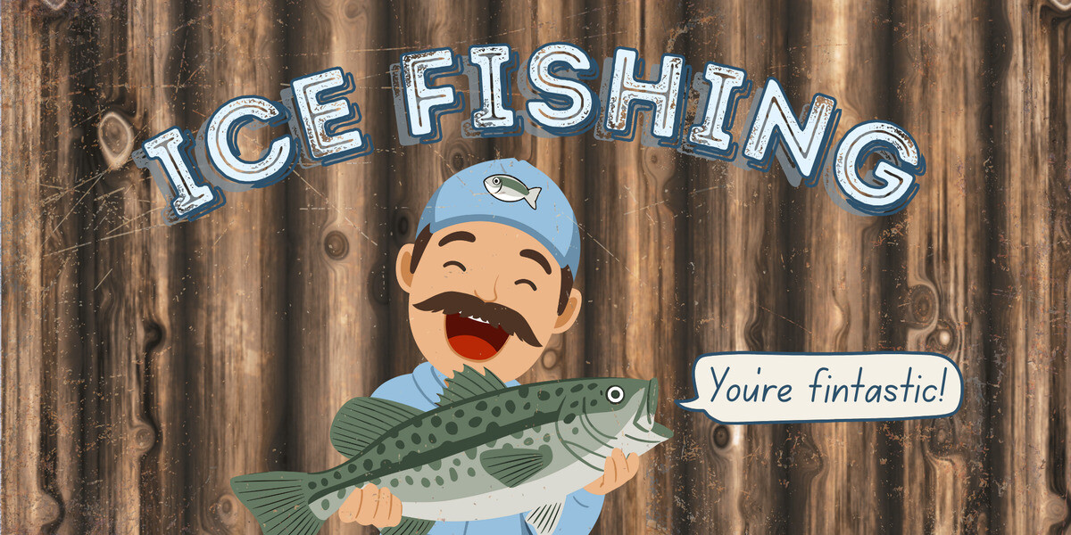 Ice Fishing