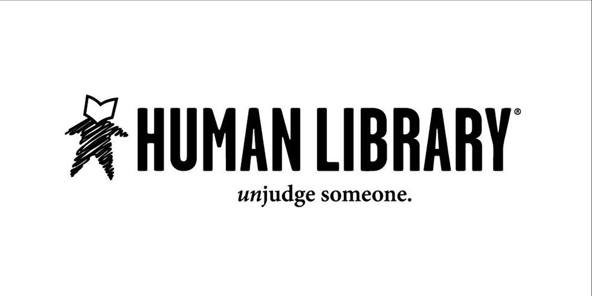 Human Library Perth Book Café