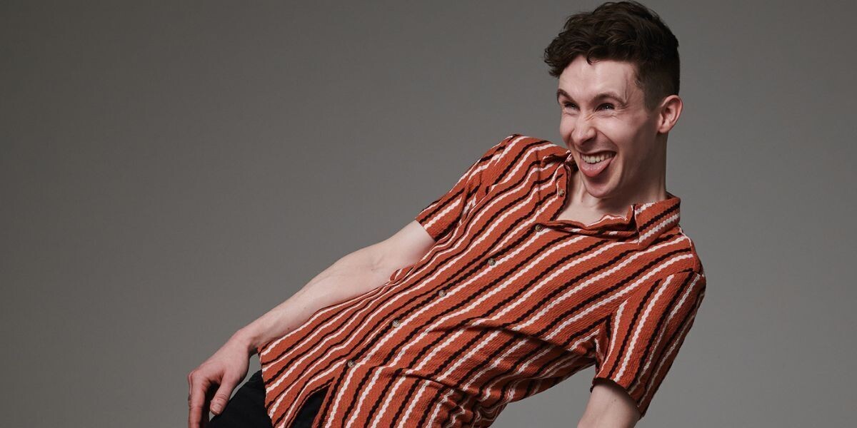 Larry Dean: Hellbent (WIP)