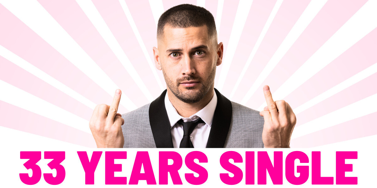 33 Years Single