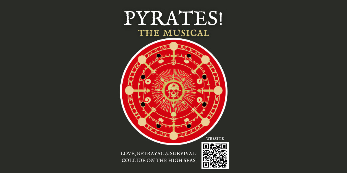 PYRATES! - The Musical