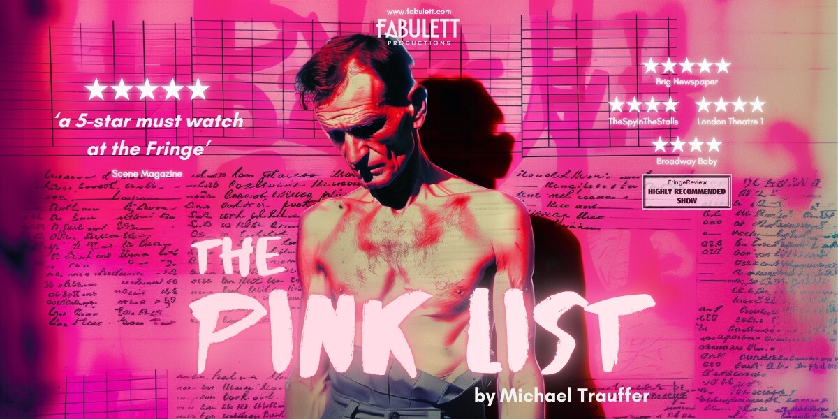 The Pink List