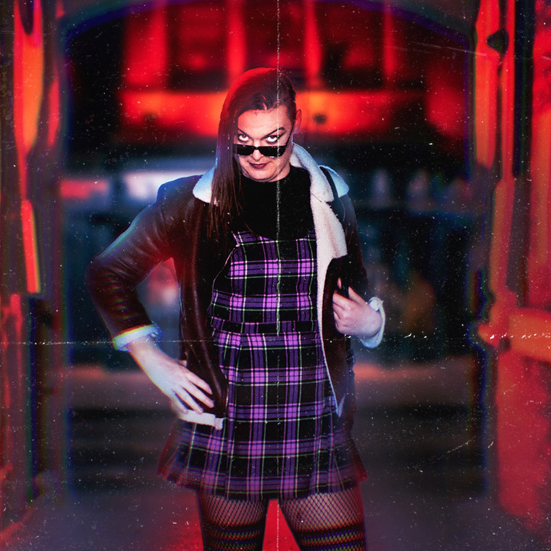 Gender Drugs & Rock 'n Roll - Event image