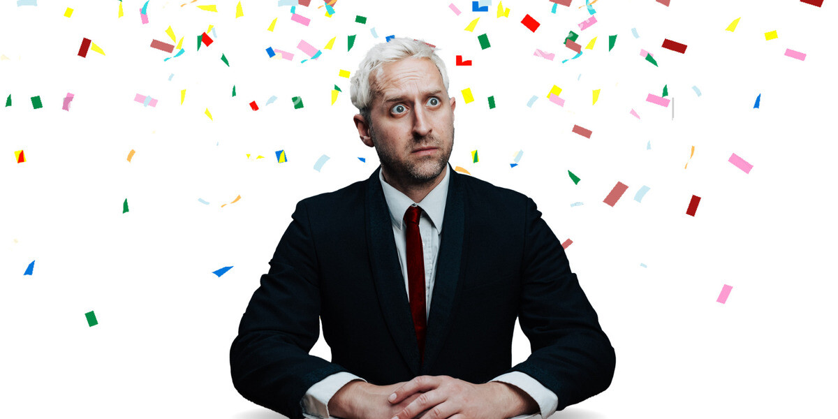 The Wedding - by Andy Balloch