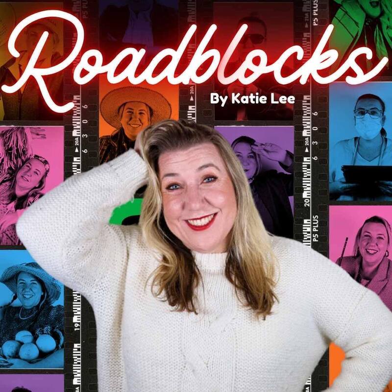Roadblocks - Event image