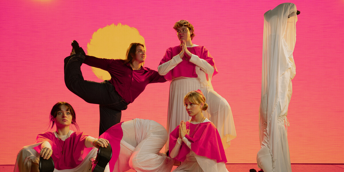 The Chair of Saint Peter (& Other Games)