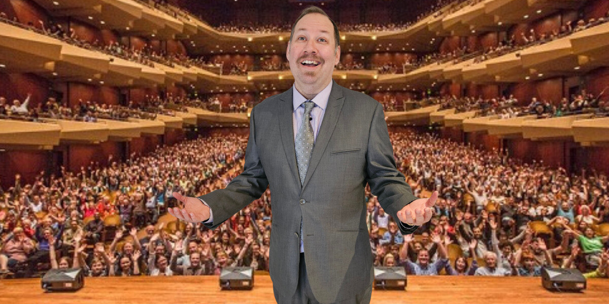 Big Time by Luke Bolland