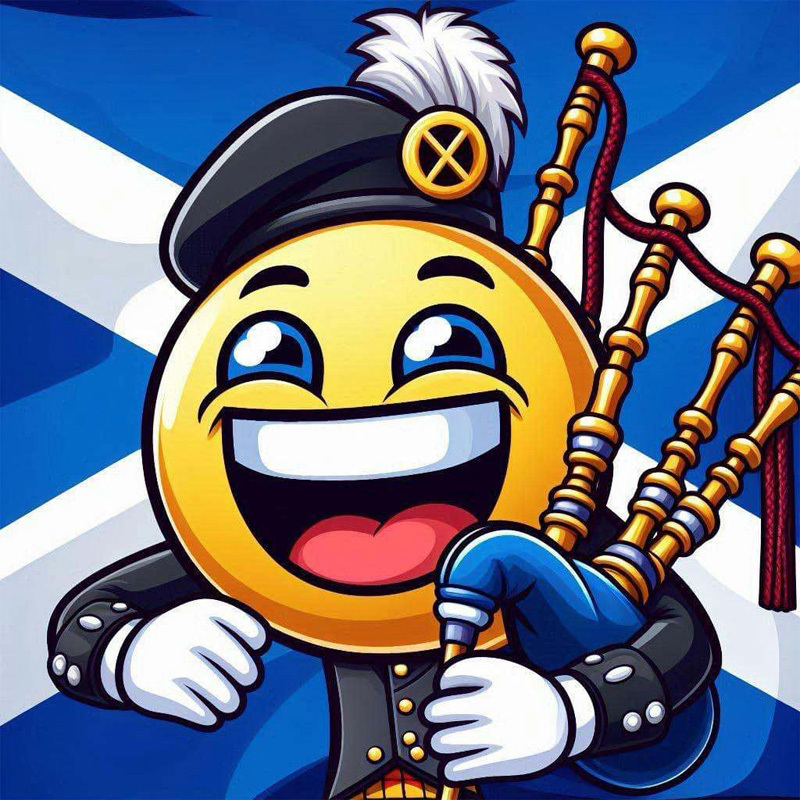 Bravehearts Of Scottish Comedy - Event image