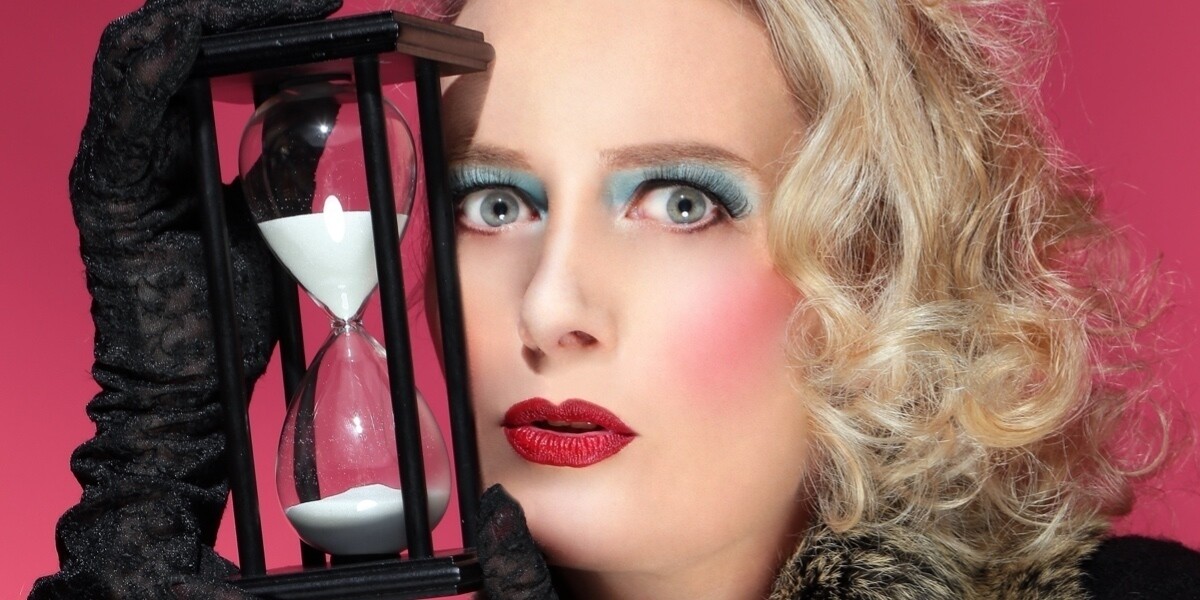 Anna Perry: Days Of Our Lies