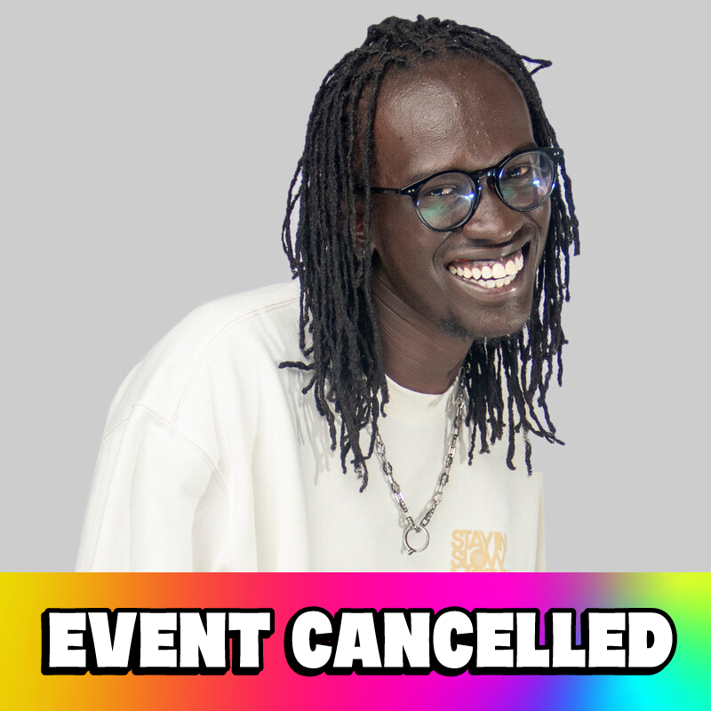 Looking For A Visa - Event image