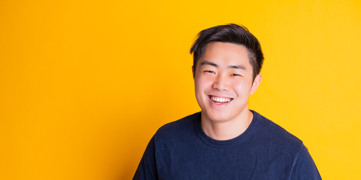 Chinese Comedy Party