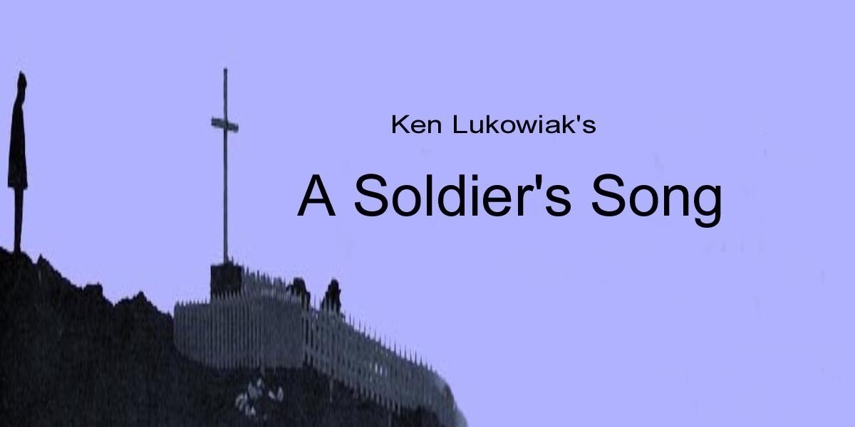 A Soldier's Song
