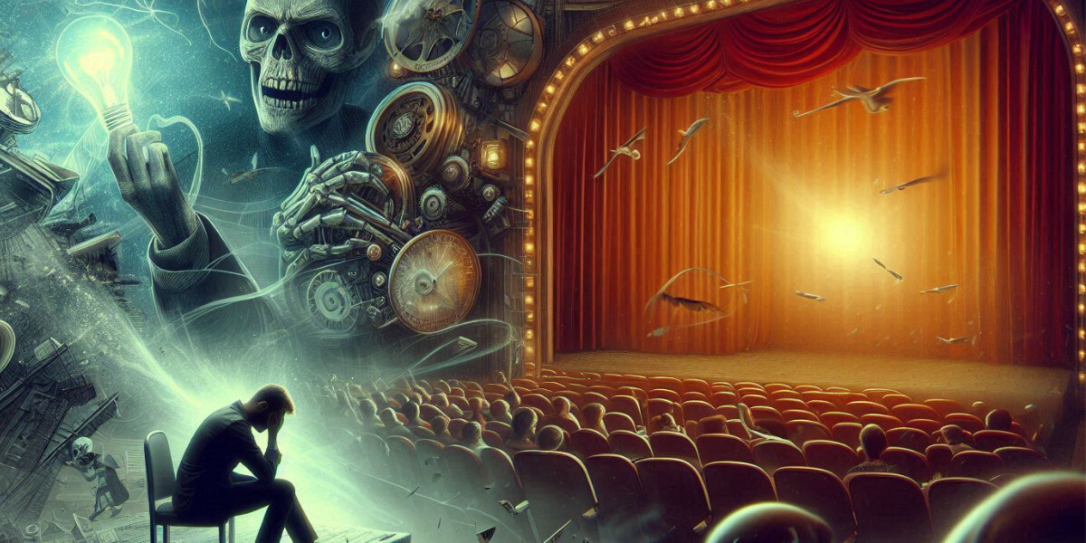 4 Stories Of Ghosts, Deaths & Mental Breakdowns