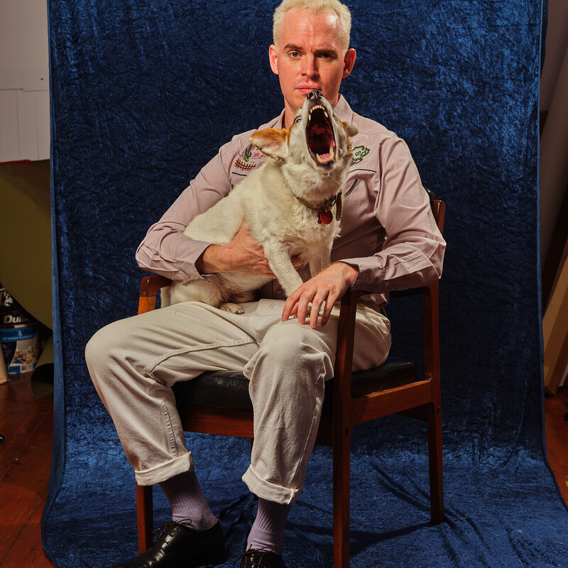 Bad Boy Buckley - Event image