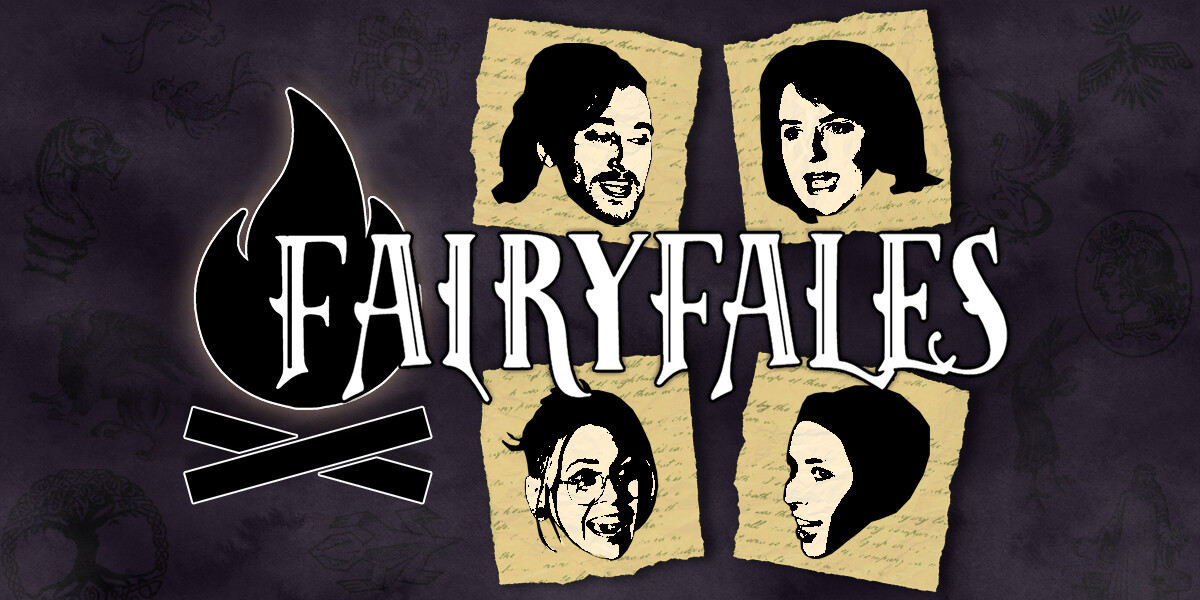 FairyFales 2026