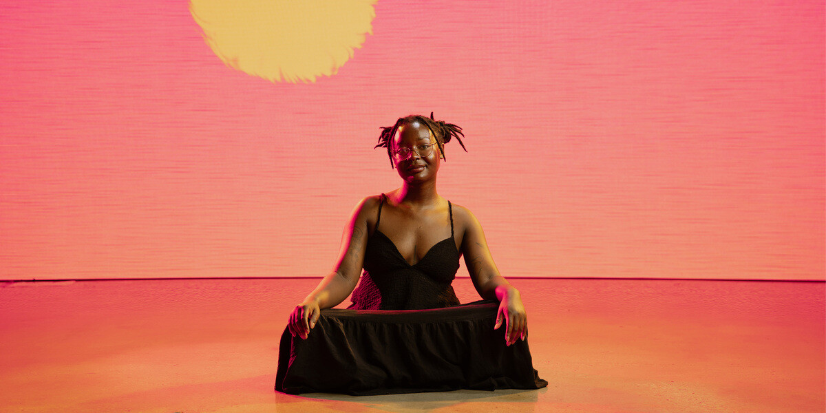 Black Girls in Five Acts