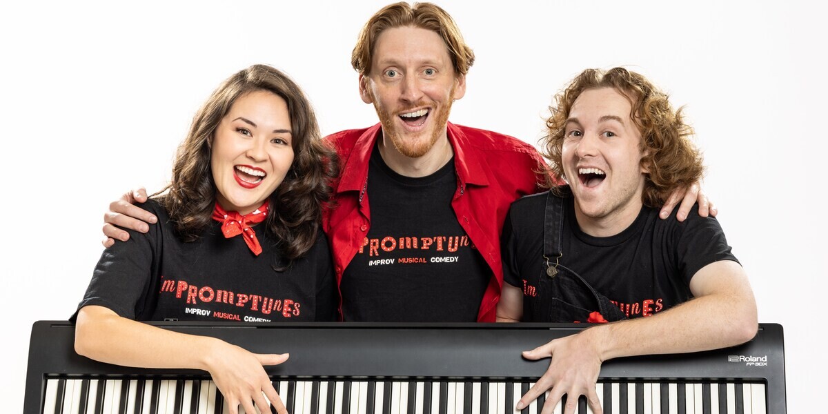 Impromptunes - Tune Your Own Adventure
