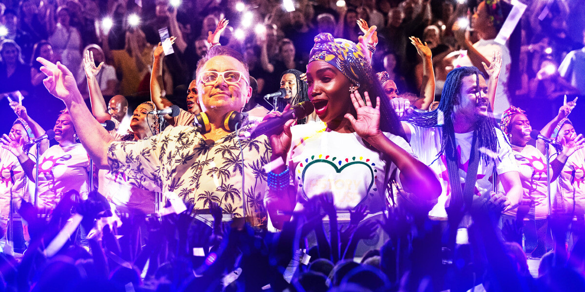 HISTORY OF HOUSE - GREATEST HITS