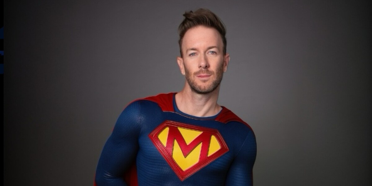 Mickey J - SUPER FUNNY