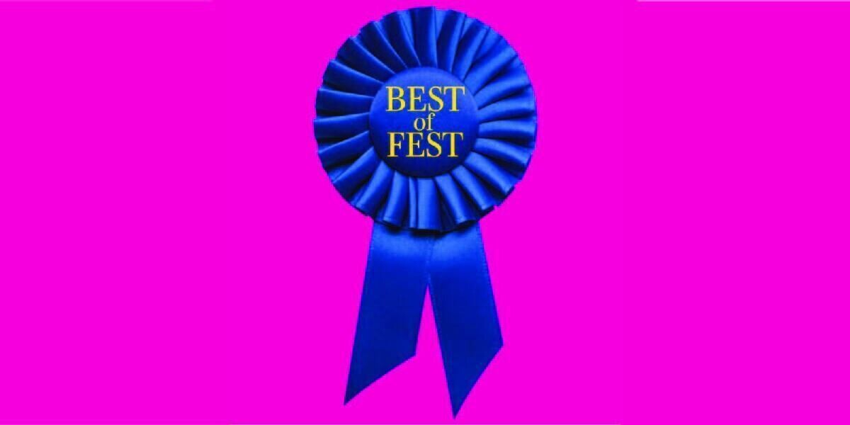 Best of the Fest