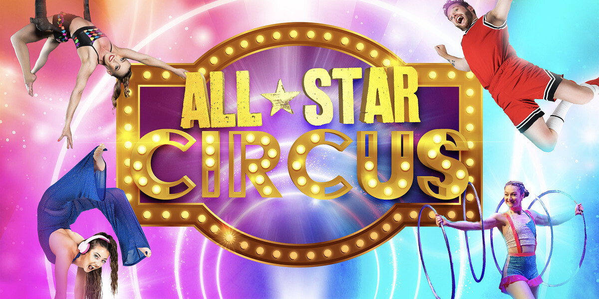 All Star Circus