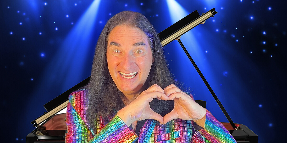 Eurovision Cabaret - Greatest Hits Semi-Final 1