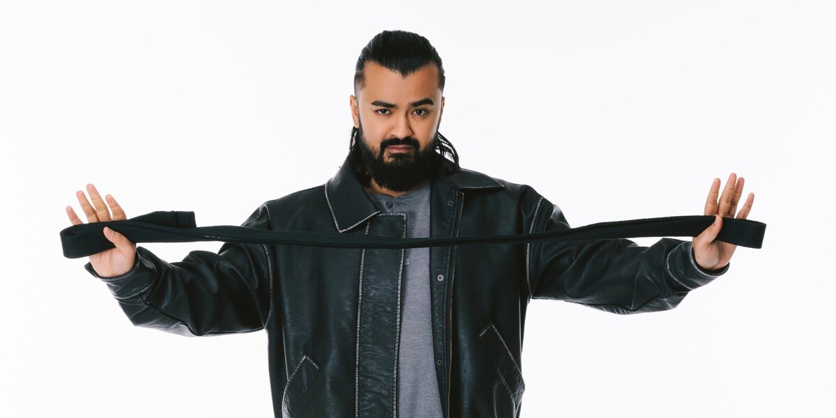 Neel Kolhatkar - Black Belt Comedy