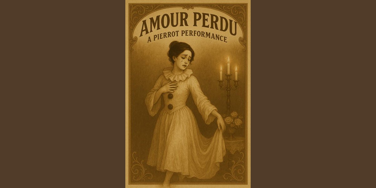Amour Perdu