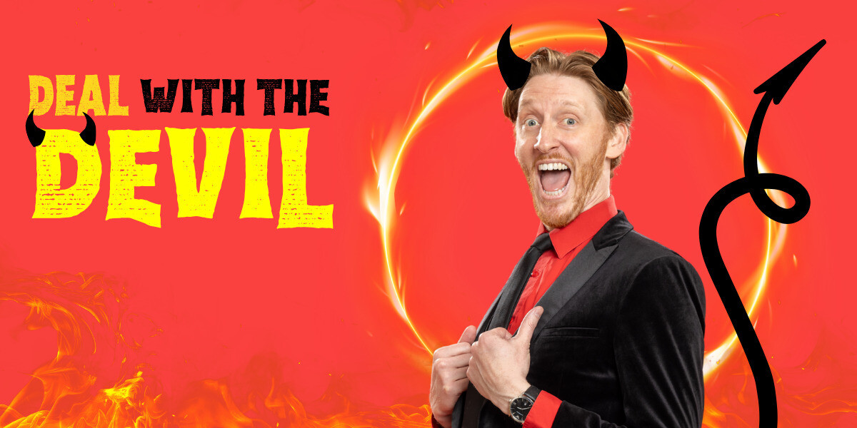 Deal With The Devil