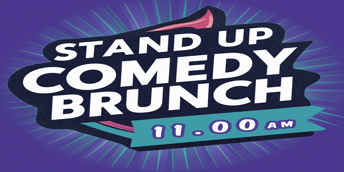 Comedy Brunch