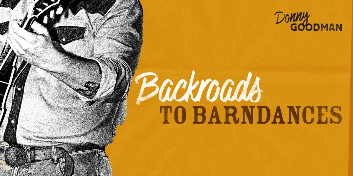 Backroads to Barndances