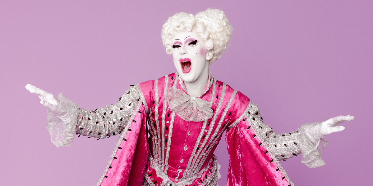 Adore Händel’s Cautionary Tales