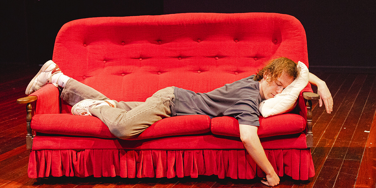 better late, than never.